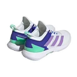 Adidas Adizero Ubersonic 4 LanzaT Womens Tennis Shoe -Tennis Sale Store HQ8390 4