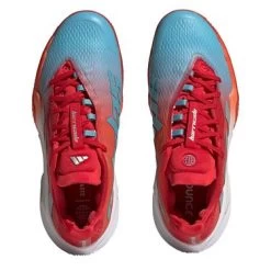 Adidas Barricade Womens Clay Tennis Shoe -Tennis Sale Store HQ8427 5