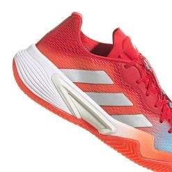 Adidas Barricade Womens Clay Tennis Shoe -Tennis Sale Store HQ8427 7