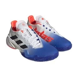 Adidas Barricade Mens Tennis Shoe -Tennis Sale Store HQ8917 3