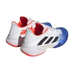 Adidas Barricade Mens Tennis Shoe -Tennis Sale Store HQ8917 4