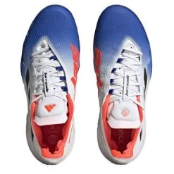 Adidas Barricade Mens Tennis Shoe -Tennis Sale Store HQ8917 5
