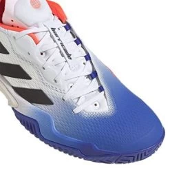 Adidas Barricade Mens Tennis Shoe -Tennis Sale Store HQ8917 6