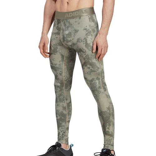 Adidas Paris Heat Ready Tech Fit Tight 4 Adidas Paris Heat Ready Tech Fit Tight - Image 2