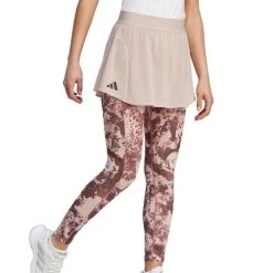 Adidas Paris Match 2 In 1 Tight -Tennis Sale Store HT3630