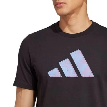 Adidas Melbourne Graphic Tee 4 Adidas Melbourne Graphic Tee - Image 2