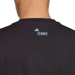 Adidas Melbourne Graphic Tee 8 Adidas Melbourne Graphic Tee -Tennis Sale Store HT5220 4
