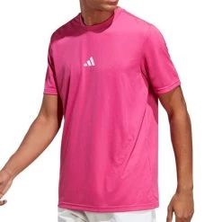 Adidas Court Graphic Tee -Tennis Sale Store HT5225