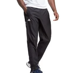 Adidas 3 Stripe Woven Pant -Tennis Sale Store HT7177
