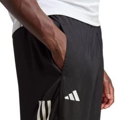 Adidas 3 Stripe Woven Pant -Tennis Sale Store HT7177 3