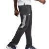 Adidas 3 Stripe Knitted Pant -Tennis Sale Store HT7180 1
