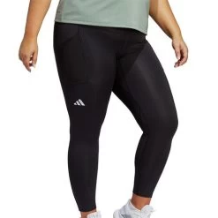 Adidas Match Leggings Plus Size -Tennis Sale Store HU1823