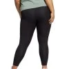 Adidas Match Leggings Plus Size 2 Adidas Match Leggings Plus Size -Tennis Sale Store HU1823 2