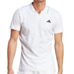 Adidas Aeroready Freelift Polo -Tennis Sale Store IA7099