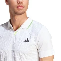 Adidas Aeroready Freelift Polo -Tennis Sale Store IA7099 3