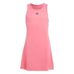 Adidas Girls Club Dress -Tennis Sale Store IJ4904