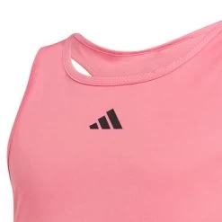 Adidas Girls Club Dress -Tennis Sale Store IJ4904 4