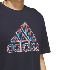 Adidas America Mens Tee Shirt 6 Adidas America Mens Tee Shirt -Tennis Sale Store IL6778 3