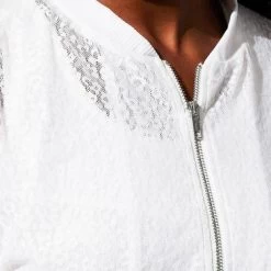 Eleven Wimbledon Play Hard Jacket -Tennis Sale Store JA736 107 3