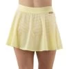 Lacoste Roland Garros Skirt -Tennis Sale Store JF6383 VIT 2