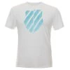K-Swiss Electric Logo Tee 1 K-Swiss Electric Logo Tee -Tennis Sale Store KMT08 P51110