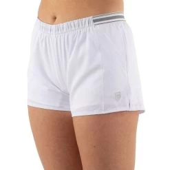 K-Swiss Heritage Woven Short 9 K-Swiss Heritage Woven Short -Tennis Sale Store KWB04 110