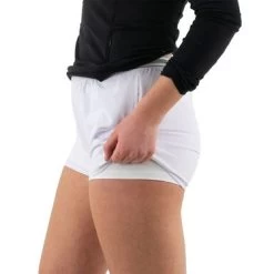 K-Swiss Heritage Woven Short 8 K-Swiss Heritage Woven Short -Tennis Sale Store KWB04 110 3