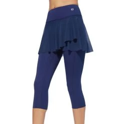 Eleven Essentials Outskirt Capri -Tennis Sale Store LE292 415