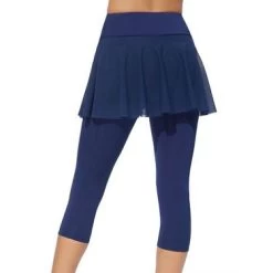 Eleven Essentials Outskirt Capri