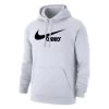 Nike Club Fleece Pullover Hoodie 1 Nike Club Fleece Pullover Hoodie -Tennis Sale Store M31777 10A