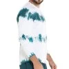 K-Swiss Tide Dye Long Sleeve Crew -Tennis Sale Store MT07 P66453 1