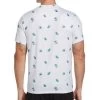 Penguin Heritage Print Crew -Tennis Sale Store O1KSD021 118 2
