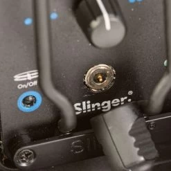 Slinger Pickleball Slam Pack -Tennis Sale Store PB10050 10