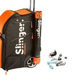 Slinger Pickleball Slam Pack -Tennis Sale Store PB10050 5