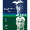 Yonex Poly Tour Spin 125 16L Cobalt Blue Tennis String 1 Yonex Poly Tour Spin 125 16L Cobalt Blue Tennis String -Tennis Sale Store PolyTourSpin