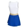 Quiet Please Retro Stripe Champions Dress -Tennis Sale Store QP1800012 300 2