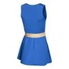 Quiet Please Retro Champions Dress -Tennis Sale Store QP1800014 605 2