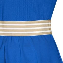 Quiet Please Retro Champions Dress -Tennis Sale Store QP1800014 605 4