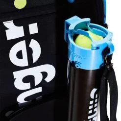 Slinger Grand Slam Pack Ball Machine -Tennis Sale Store R10050A 4