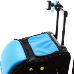 Slinger Grand Slam Pack Ball Machine -Tennis Sale Store R10050A 6