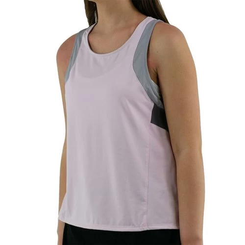 Inphorm Lilian Tank - FINAL SALE 4 Inphorm Lilian Tank - FINAL SALE - Image 2