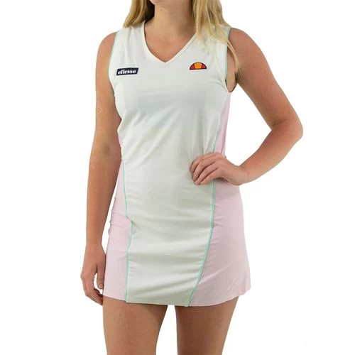 Ellesse Ranaldi Dress 4 Ellesse Ranaldi Dress - Image 2