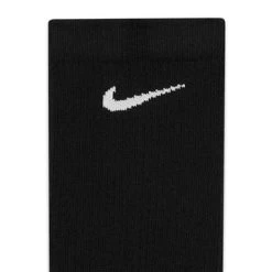 Nike Dry Cushion Crew Training Sock 3 Pack 8 Nike Dry Cushion Crew Training Sock 3 Pack -Tennis Sale Store SX5547 010 4