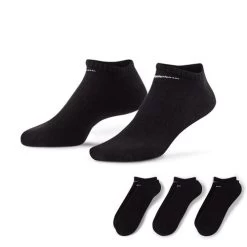 Nike Everyday Cushioned Sock 3 Pack 9 Nike Everyday Cushioned Sock 3 Pack -Tennis Sale Store SX7673 010