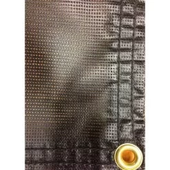 Putterman Tenn Air Windscreen (9 Ft X 60 Ft) 7 Putterman Tenn Air Windscreen (9 Ft X 60 Ft) -Tennis Sale Store TENNAIRCLOSE