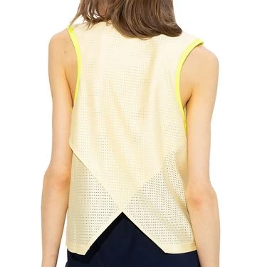 Lacoste Roland Garros Tank 3 Lacoste Roland Garros Tank