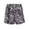 Fila Core Girls Performance Double Layer Short 1 Fila Core Girls Performance Double Layer Short -Tennis Sale Store TG018398 002 2