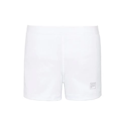 Fila Girls Ball Short 5 Fila Girls Ball Short - Image 3