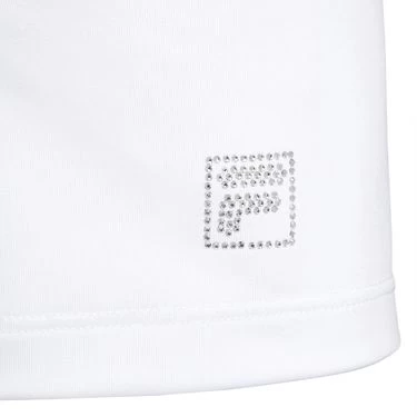 Fila Girls Ball Short 4 Fila Girls Ball Short - Image 2