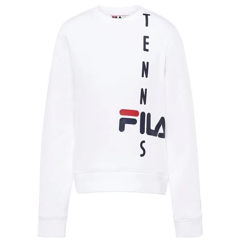 Fila Girls Pullover Sweatshirt 4 Fila Girls Pullover Sweatshirt - Image 2